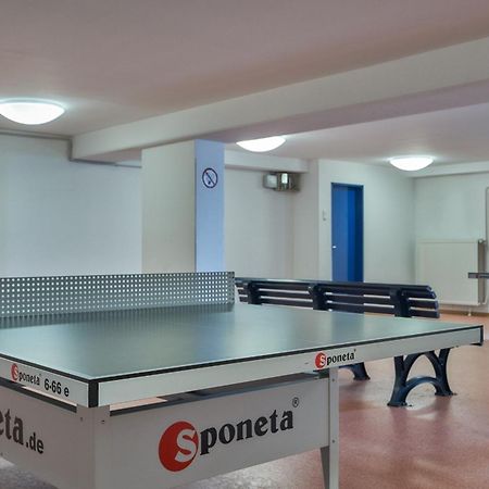 Berolina Wiesenblick Dahme  Zewnętrze zdjęcie