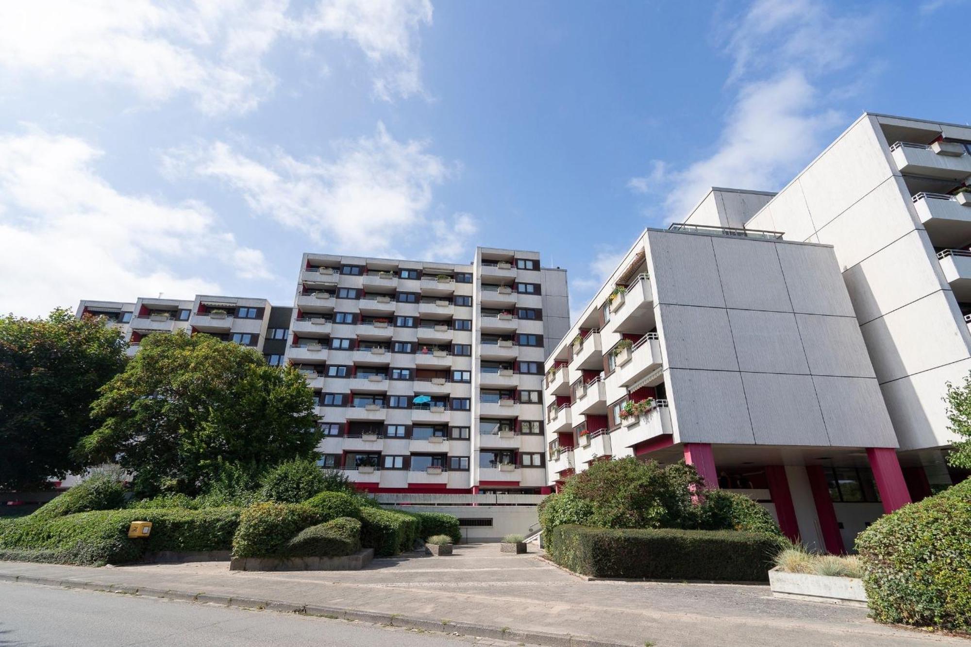 Berolina Wiesenblick Dahme  Zewnętrze zdjęcie