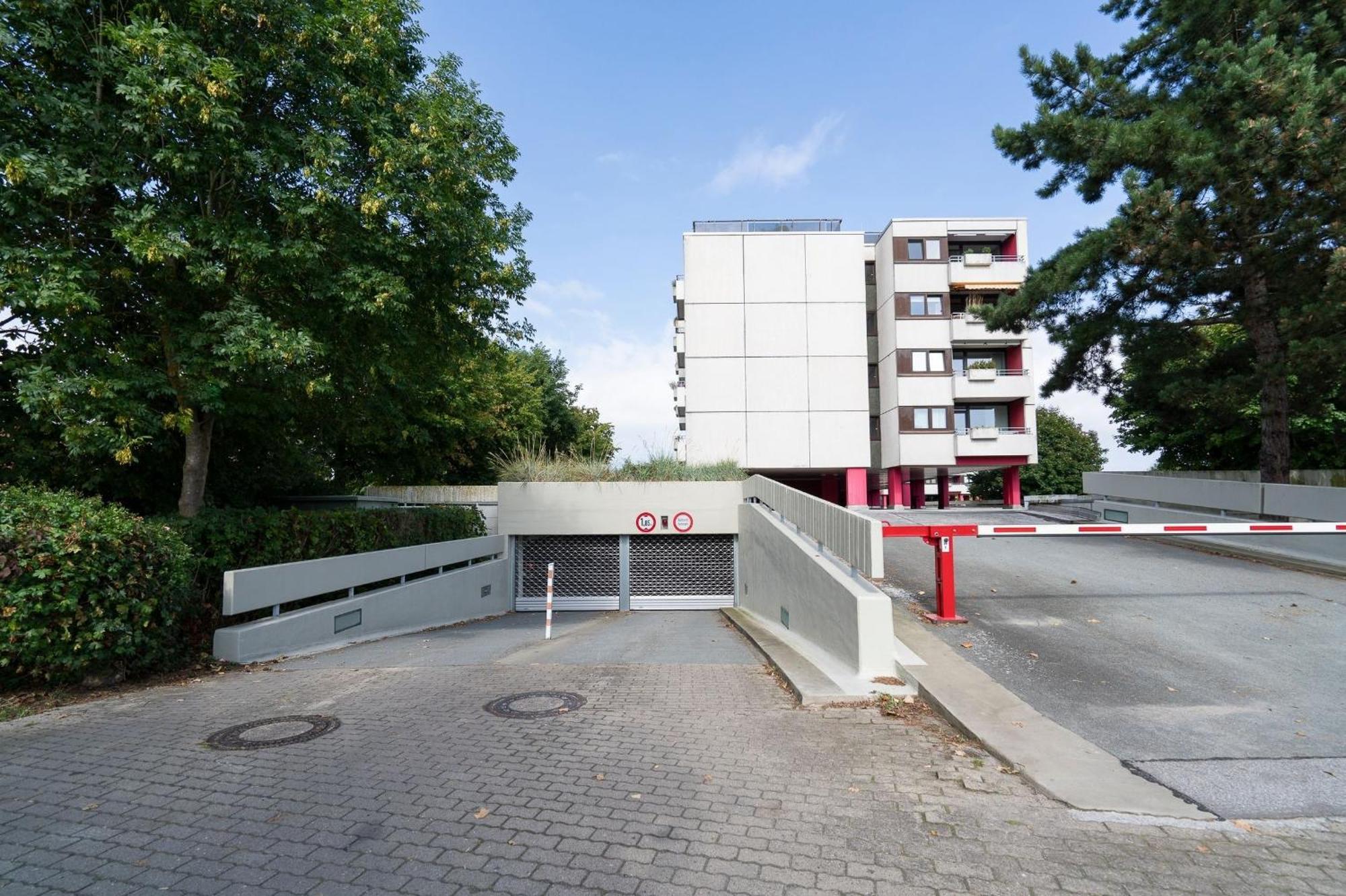 Berolina Wiesenblick Dahme  Zewnętrze zdjęcie